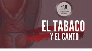 Como Cuidar Tu Voz | ¿Cantar y Fumar? ¿Porqué los cantantes no deben fumar?