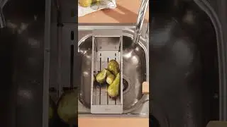 GROHE Kitchen Sink Accessories 
