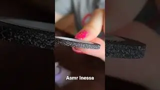 #асмр #асмробзор #asmr #лентыдляногтей #маникюр #дизайн #товардляманикюра #ногти