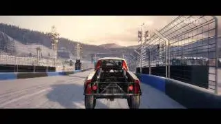 DiRT3-Epic Jump
