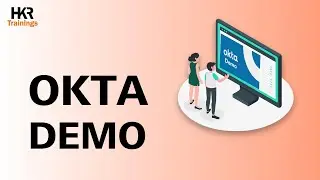 Okta Tutorial for Beginners | Okta Demo | What is Okta | Okta Online Course - HKR Trainings