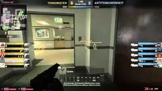 Thx for Line Up - CS:GO Highlights