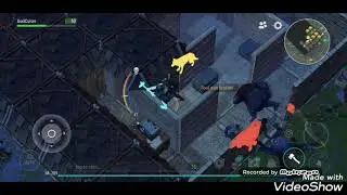 Player6412 Raid - Last day on earth! - Ldoe  - v.1.16.1