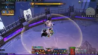 Lost Ark -Abrelshud/Brelshaza Phase 3 (Hard Mode)