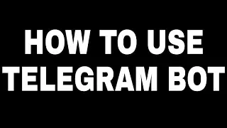ROSE BOT TELEGRAM TUTORIAL |TELEGRAM ROSE  BOT SET UP | ROSE BOT KA कैस उपयोग करे | Digital Miss