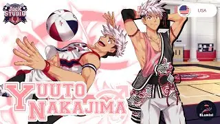 [DEMO] Jock Studio - YUUTO 🌸 | English Gameplay #🇺🇸 #usa