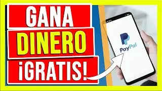 💸 How to EARN MONEY online DOING SURVEYS - How to Earn Money for PayPal