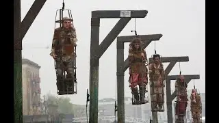 [Life is feudal] - когда все пошло не по плану. PIRATES!
