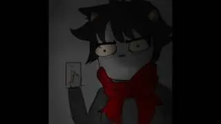 Homestuck комиксы #1