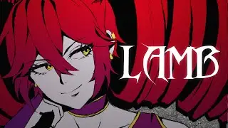 LAMB / 重音テトSV