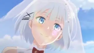 Tantei Wa Maou Shindeiru Episode 1 (Twixtor) HD 1080.