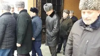 1овди муридаш. Гелдаган. Абзу.