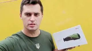 Тепловізори для бійців ЗСУ