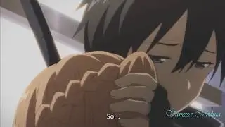 KIRITO X ASUNA (Love me like you do)