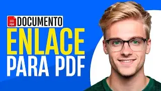 Como CREAR un Link para DOCUMENTO PDF (2024) | Enlace para Archivos PDF