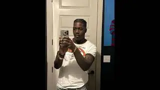 Lil Yachty - My Soul (Unreleased Leaked Reference Track)