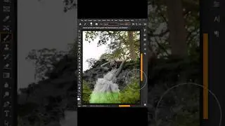 Remove any Specific Color from Photo in Photoshop 