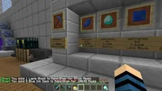 Server de minecraft 1.5.2 full pvp #81 (VagasSatf) (2017)