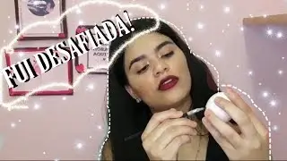 MAQUIANDO UM OVO! | HELLEN EVELY