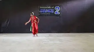 priyanshi audition video
