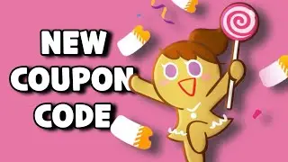 Free 555 Rainbow Cubes & the a Jelly Set New Coupon Code - Cookie Run: OvenBreak