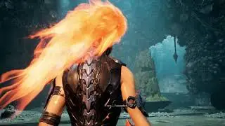 Darksiders 3 - Shortcut to Sloth