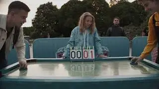 Тур Кубка ЕВРО 2020