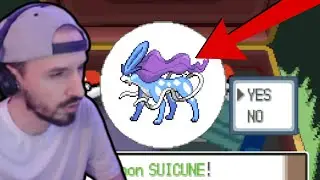 Platinum But RANDOMIZED
