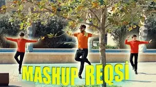 MASHUP Ritim Dance 2021 Nicat Azadli