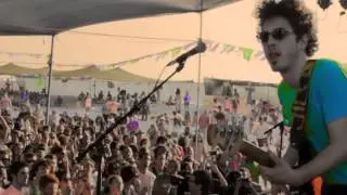 Umlala - Please [Live @ In-D-Negev Festival]