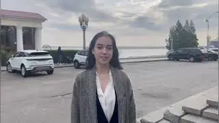 Светофор – 2021. МОУ СШ №81 Центрального района