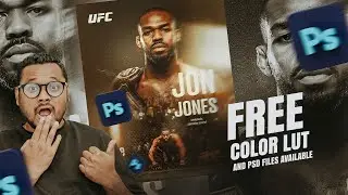 Create Sports Promo Posters That Actually Convert Clicks