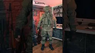 Russian Army Loadout 🇷🇺 