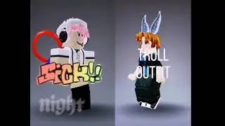 outfit battle! (duo with ꧁Zeredity꧂) #ZereditysRobloxOutfitBattle