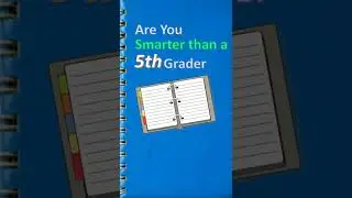 Do You Know 5th Grade Science? 🚀📝