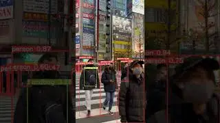 YOLOv8 || Objectdetection  using 