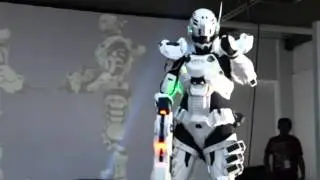 TNT Especial Navidad 2 Cosplay