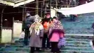 Поющие бабки