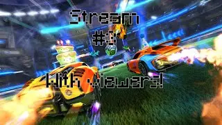 Tournaments! You go battle it out viewers! 