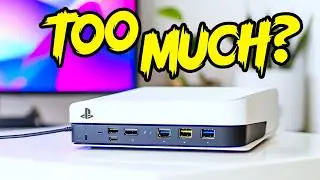 Sony BREAKS THE RULES with this PS5 Upgrade!