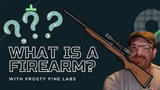 Intro to Firearms