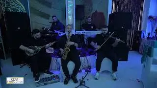 Adi Sybardhi - Balad (Live)