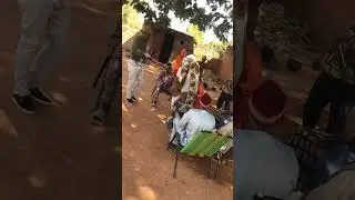 La langue et les dents