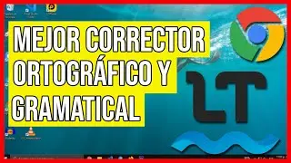 💥 MEJOR CORRECTOR ORTOGRÁFICO Y GRAMATICAL en Google Chrome (LanguageTool) 2021