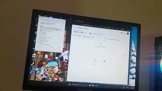 Translator Has BSOD