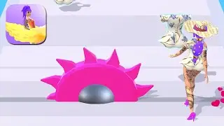 Flip and Dress - Big UPDATE Gameplay All lvls #2