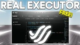 Roblox Executor — The Best FREE & KEYLESS Roblox Exploit for 2026 *WORKING*