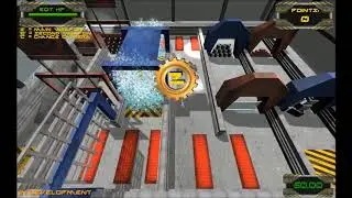 Let's Play Metal Mania (Robot Wars Series 3 Pinball Warrior Tournament)