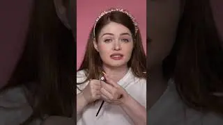 Как правильно использовать жидкие тени. Урок по кремовым теням