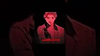 Johan Liebert edit